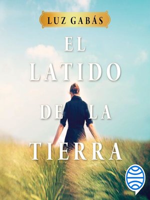 cover image of El latido de la tierra